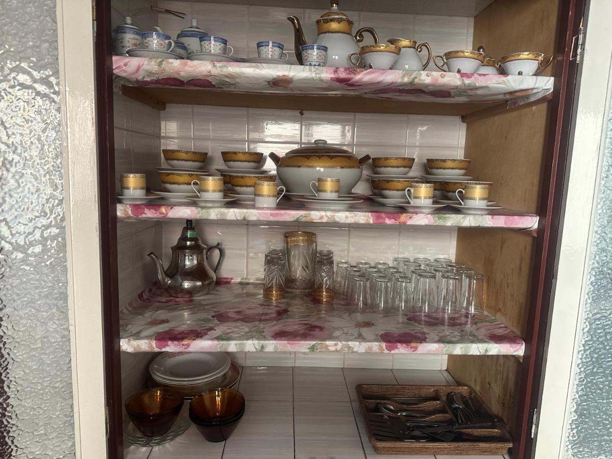 Apartament Maison Lala Khadija Tanger Zewnętrze zdjęcie