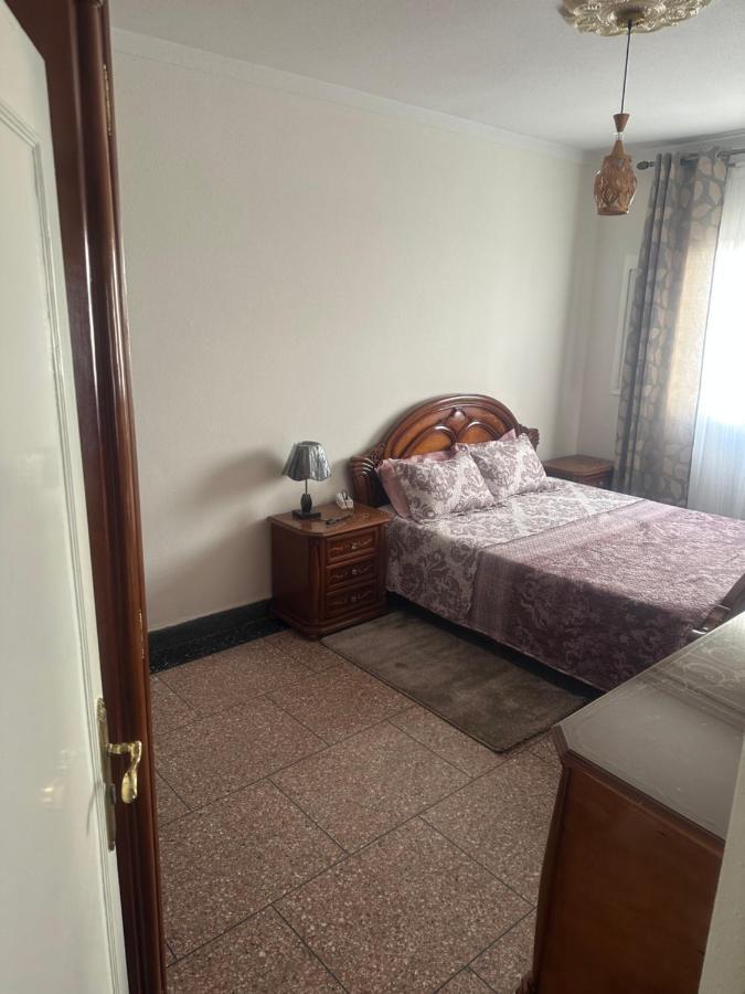 Apartament Maison Lala Khadija Tanger Zewnętrze zdjęcie