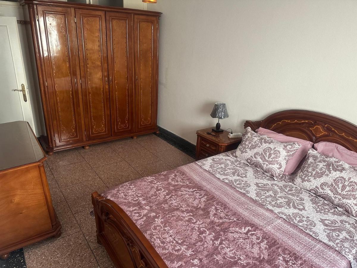 Apartament Maison Lala Khadija Tanger Zewnętrze zdjęcie