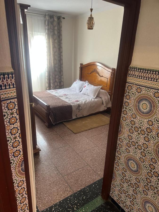 Apartament Maison Lala Khadija Tanger Zewnętrze zdjęcie