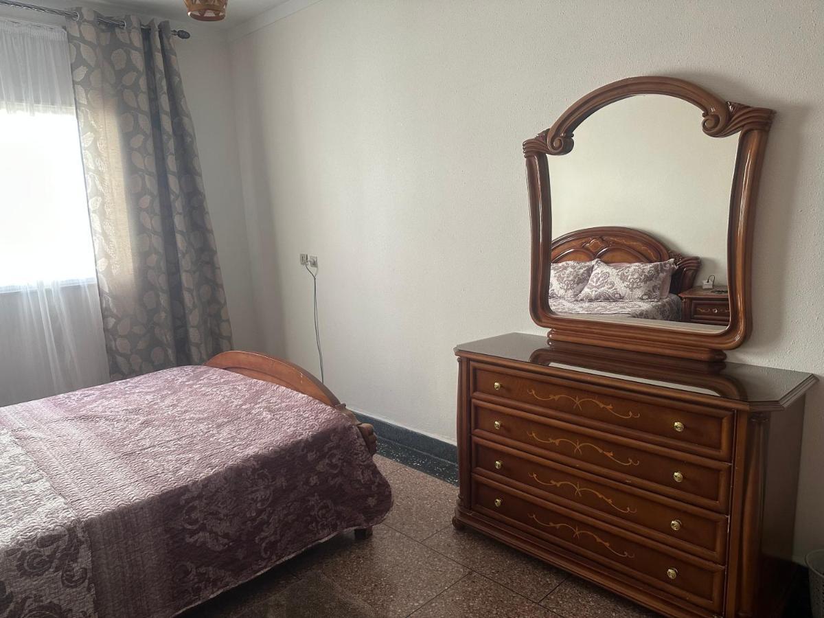 Apartament Maison Lala Khadija Tanger Zewnętrze zdjęcie