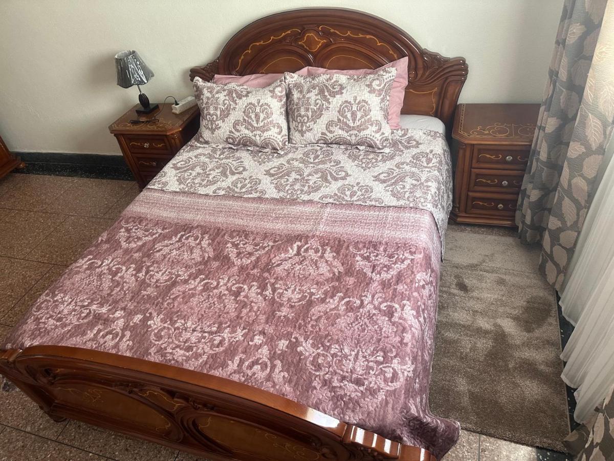 Apartament Maison Lala Khadija Tanger Zewnętrze zdjęcie